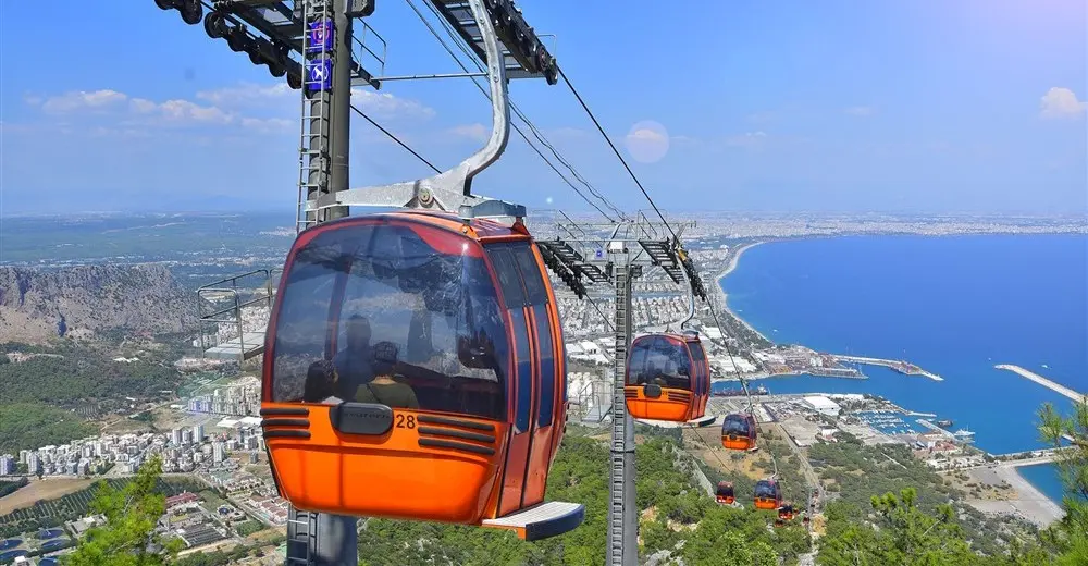 Antalya